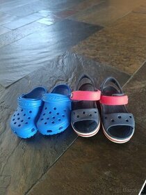 Crocs