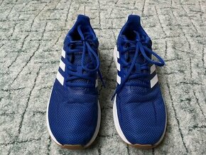 Běžecké boty Adidas 40