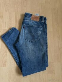 Levis 501 S. w33 l30