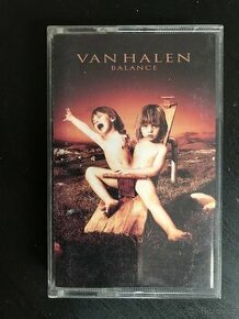 MC Van Halen.