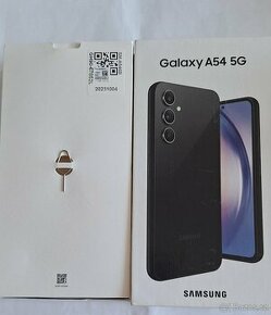 Samsung Galaxy A54 5G 128/8GB - 1