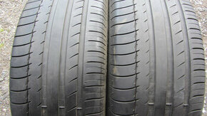 Letní pneu 255/45/20 Michelin - 1