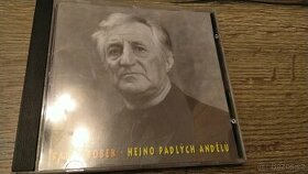 CD Pavel Bobek - Hejno padlých andělů (1995)