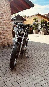 Harley - Davidson, Sportster 1.200  ccm  -  100´th