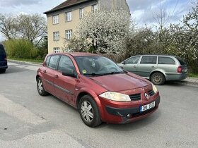 renault megane alu klima dci