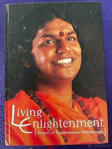 Living Enlightenment Parahamsa Nithyananda - 1