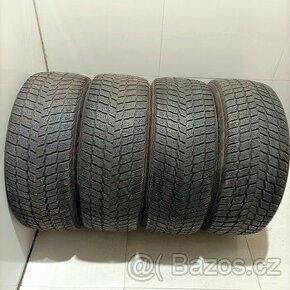 18" PNEU – 255/55/R18 – ZIMNÍ - značky NEXEN  Pneumatika: 25