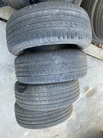 Letni gumy 255/60 r18 - 1