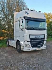 DAF XF, SSC, EURO 6, 510 HP - 1