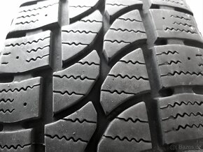 2ks pěkných zimních zátěž pneu 225/65 R16C Sebring