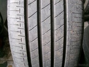 255/55/18 MICHELIN (5,5-6mm) č.15161