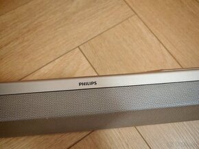 Soundbar Philips HTL3325 stříbrný