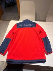 Mikina FC Bayern Mnichov