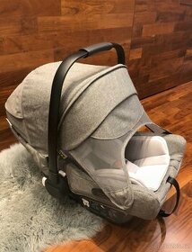 Bugaboo Turtle air - 1