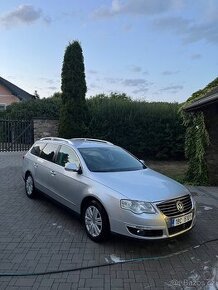 Volkswagen Passat B6 2.0TDi 125kw (r.v.2010)