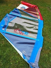 Plachta windsurfing Northsails