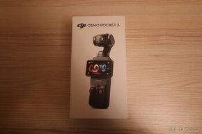 DJI OSMO POCKET 3 standard combo