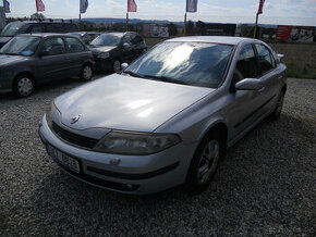 Renault Laguna 1.8 16V 88Kw