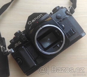 Canon A-1