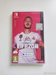 FIFA 20 - Nintendo Switch