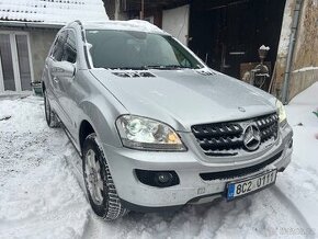 Mercedes Benz W164 Ml 280 CDI 2007