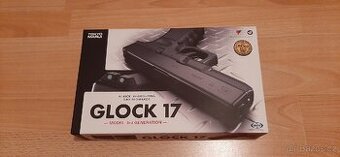 Airsoft Glock 17, GBB, Tokyo Marui