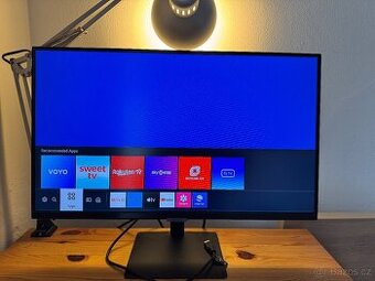 smart monitor Samsung M5