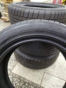 175/55r15 77v bridgestone potenza re050a