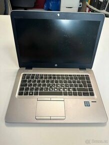 HP Elitebook 840 G3 14, 512 SSD, 16 RAM, i5