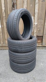 Goodyear Eagle F1 245/45 R18