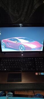 HP ProBook 4720sa