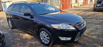 Ford Mondeo 2.0TDCI