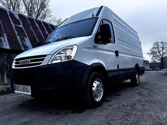 IVECO DAILY 35S12 2.3HPi - 1