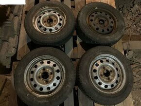 2x kolo Ford 4x108 R13