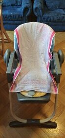 Dětská židlička - 1