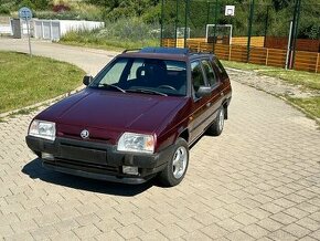 Škoda Forman Solitaire - 1