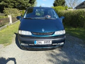 Renault Espace III 2.0 8V - 1