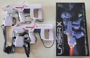 Laser-X Long Range Blaster