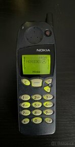 Nokia 5110