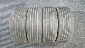 Letní pneumatiky 195/55 R15 85H Continental