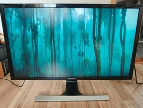 SAMSUNG 28" 4K UHD MONITOR