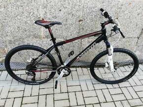 KONA BLAST - komplet ALIVIO/ROCKSHOX/AVID hyd.kotouče vel.M