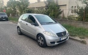 Mercedes Benz A180 CDI rok 2005  Nová STK 