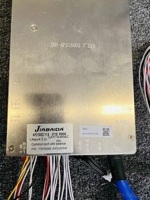 Jaibaida BMS 16S LiFePO4 3,2V 200Ah