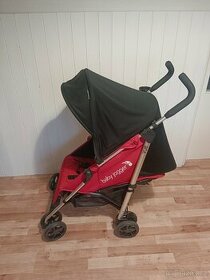 Kočárek golfový Baby Jogger Vue