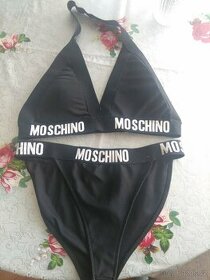 Plavky Moschino