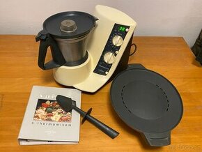 Robot VORWERK-Thermomix-TM 21 - 1