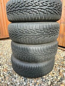 Zimní pneumatiky 175/65 R14 82T