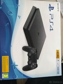 Playstation 4 500GB Slim