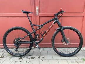 Specialized Epic XL comp 2019 - 1